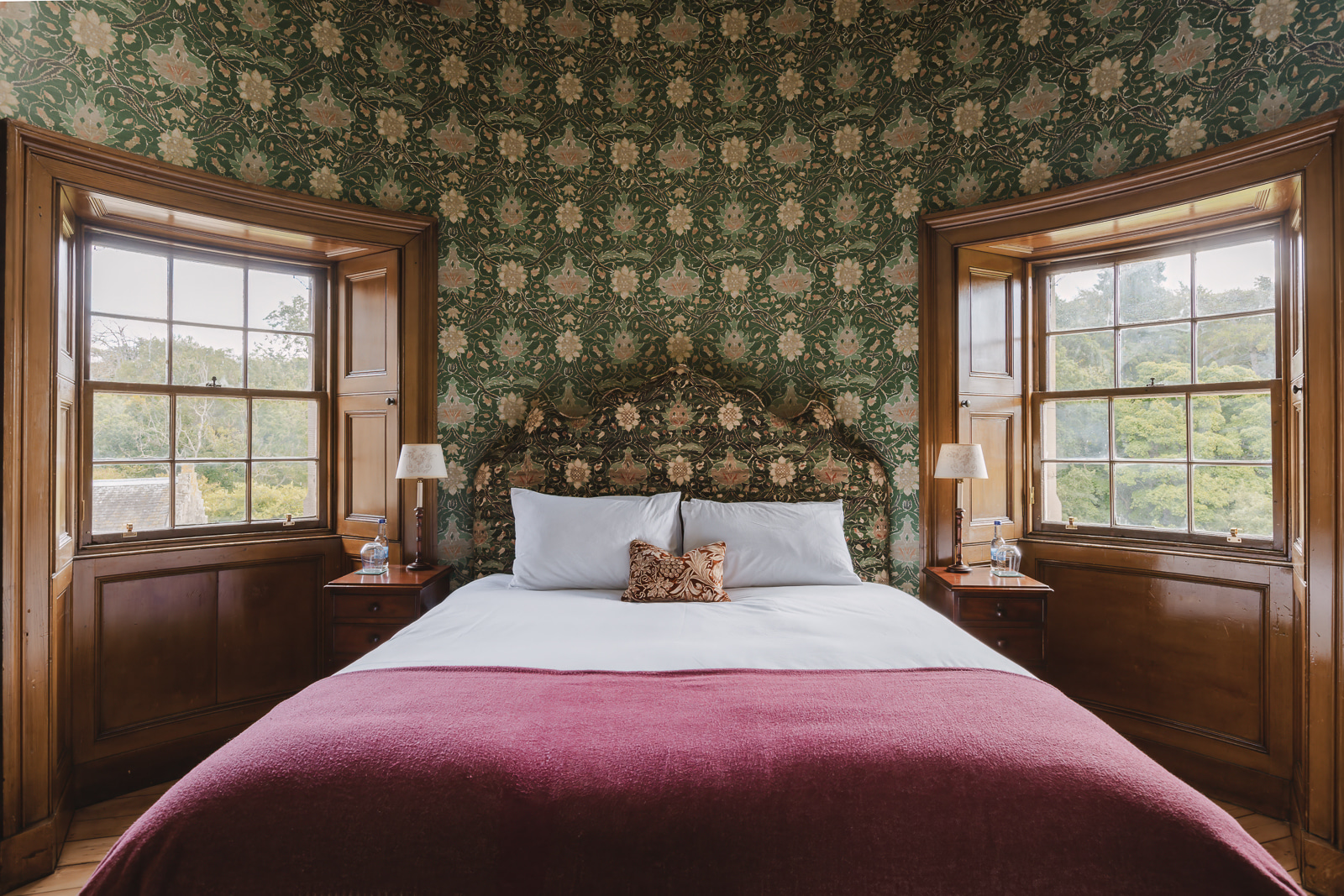 Birkhill Castle | 2025