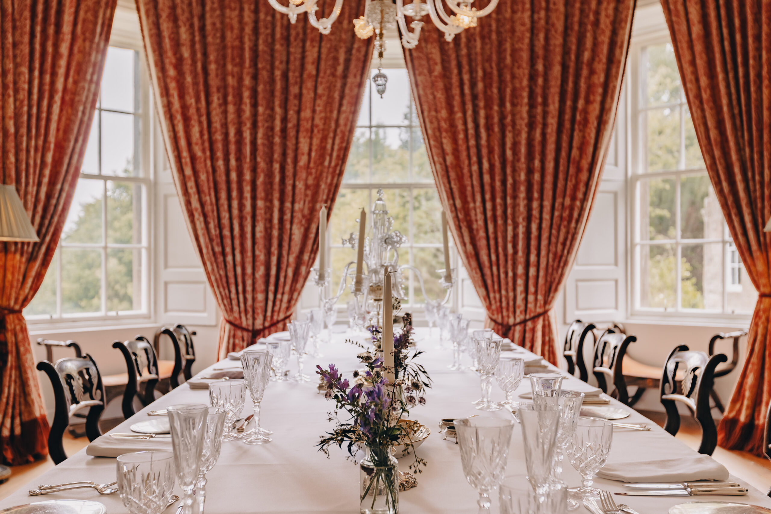 Birkhill Castle | 2025